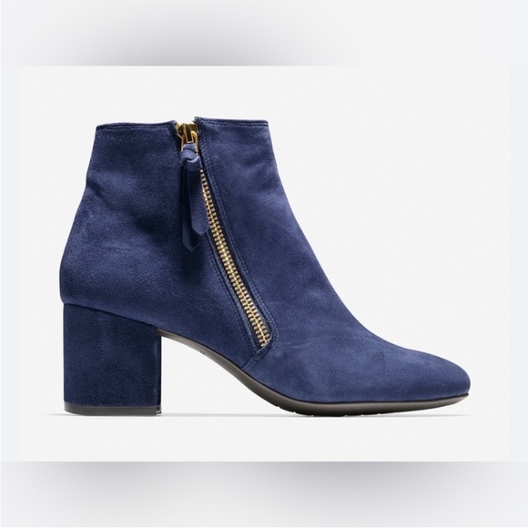 Cole Haan Saylor Grand bootie II - Picture 2 of 7